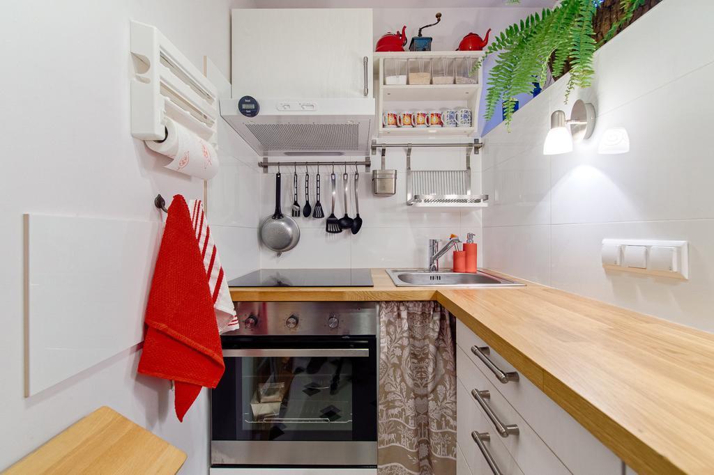 Apartament Chalubinskiego 자코파네 외부 사진
