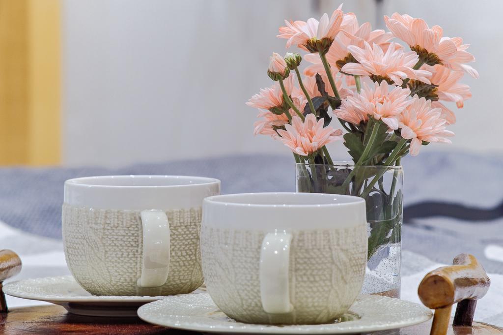 Apartament Chalubinskiego 자코파네 외부 사진