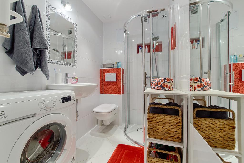 Apartament Chalubinskiego 자코파네 외부 사진