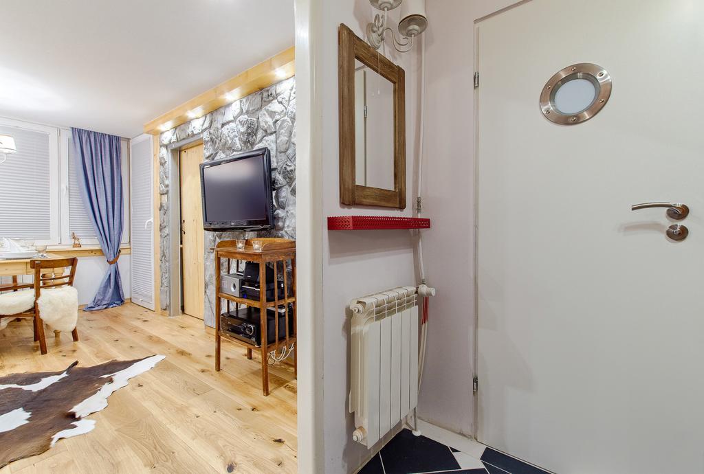 Apartament Chalubinskiego 자코파네 외부 사진