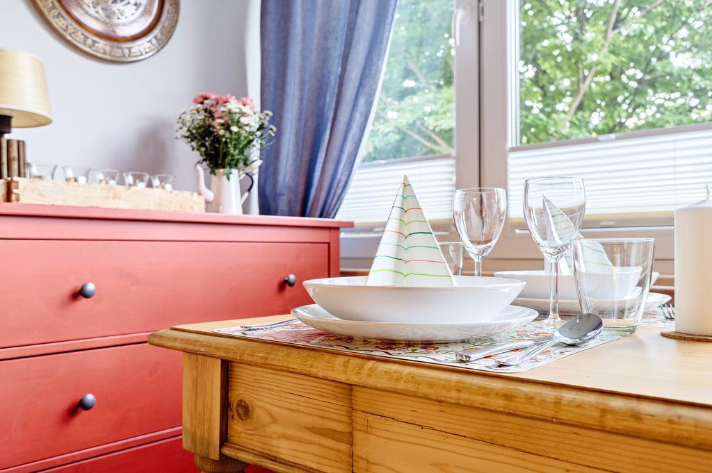 Apartament Chalubinskiego 자코파네 외부 사진