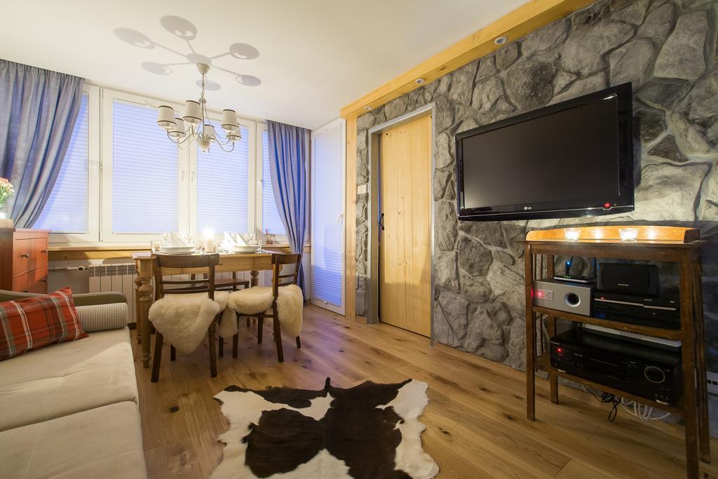Apartament Chalubinskiego 자코파네 외부 사진