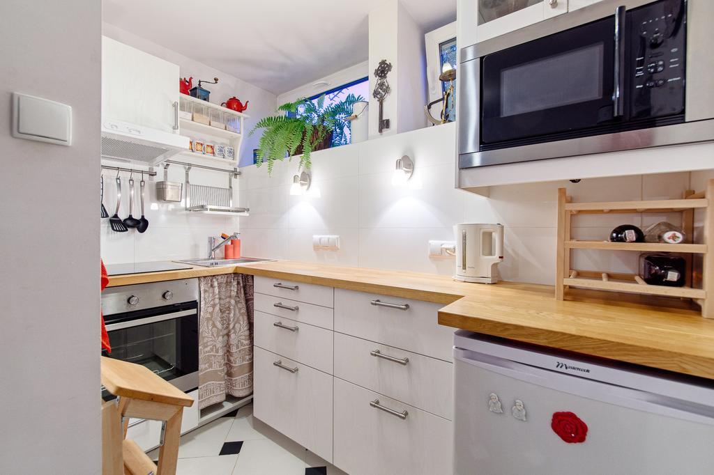 Apartament Chalubinskiego 자코파네 외부 사진