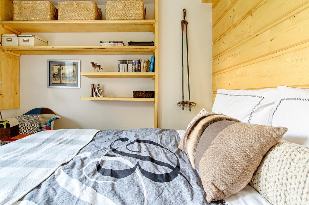 Apartament Chalubinskiego 자코파네 외부 사진