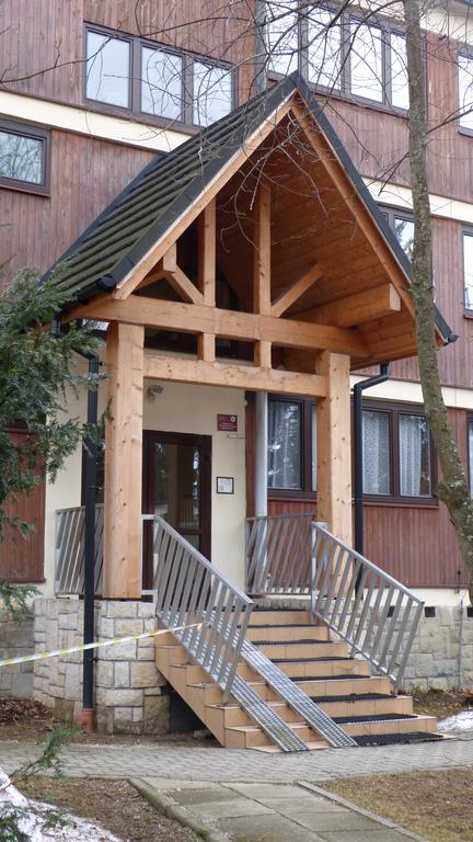 Apartament Chalubinskiego 자코파네 외부 사진